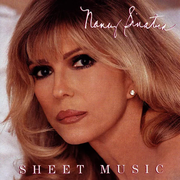 Pochette de Sheet Music