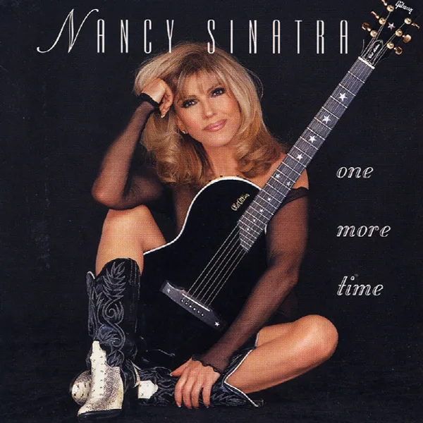 Pochette de One More Time