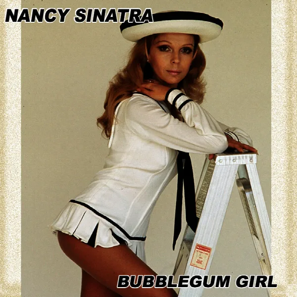 Pochette de Bubblegum Girl Volume 1