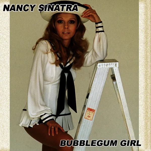 Pochette de Bubblegum Girl Volume 2