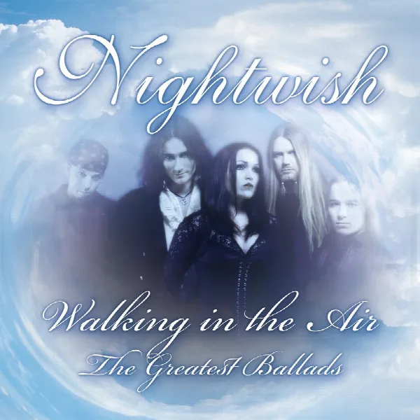 Pochette de Walking in the Air - the Greatest Ballads
