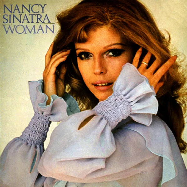 Pochette de Woman