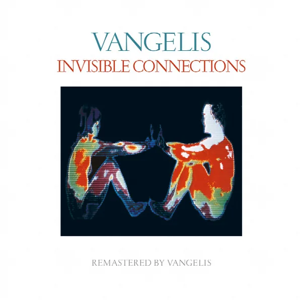 Pochette de Invisible Connections (Remastered)