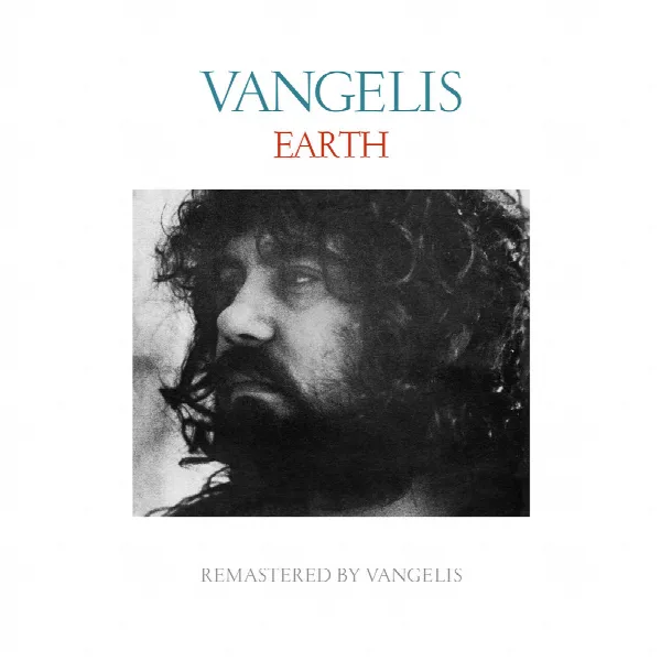 Pochette de Earth (Remastered)