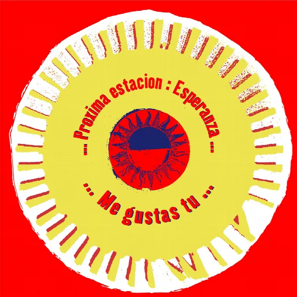 Pochette de Me Gustas Tu EP