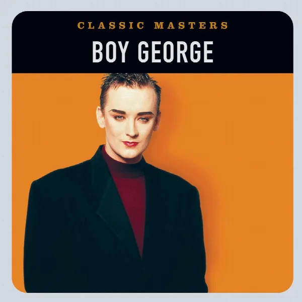 Pochette de Classic Masters