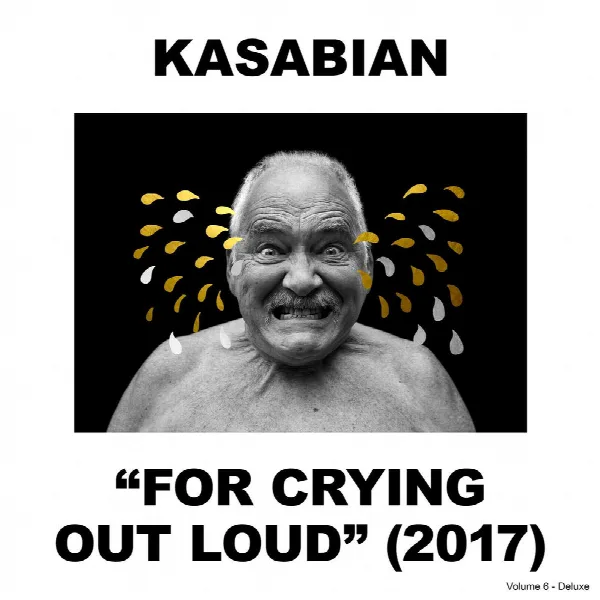 Pochette de For Crying Out Loud (Deluxe)