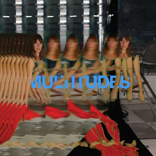 Pochette de Multitudes