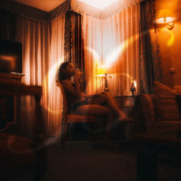 Pochette de ROOM 96