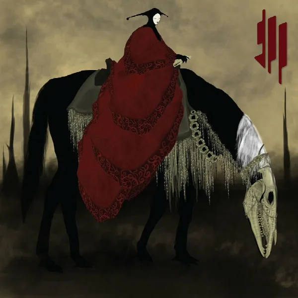 Pochette de Quest For Fire