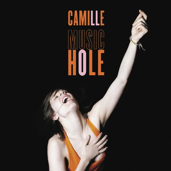 Pochette de Music Hole
