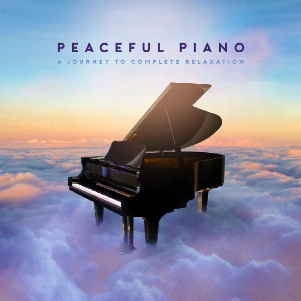 Pochette de Peaceful Piano