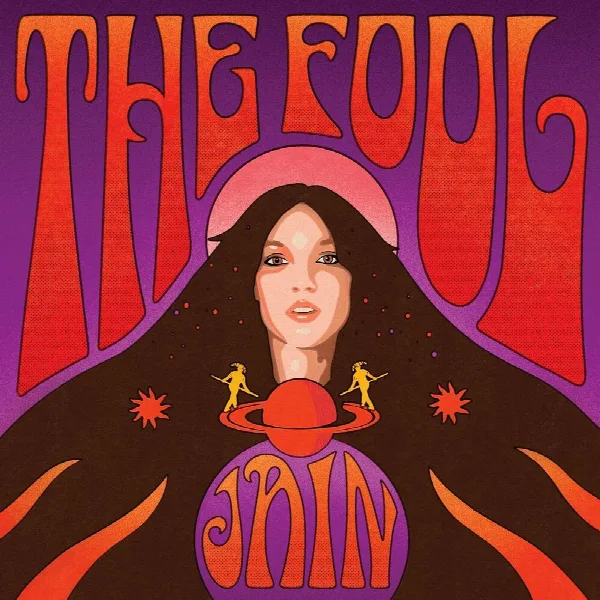 Pochette de The Fool