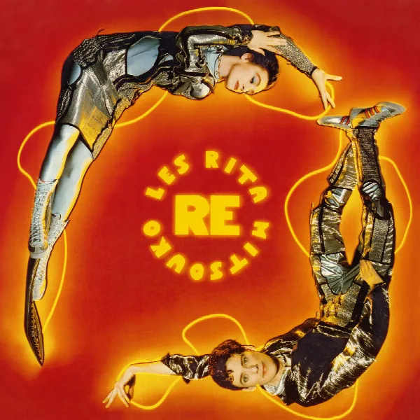 Pochette de Re