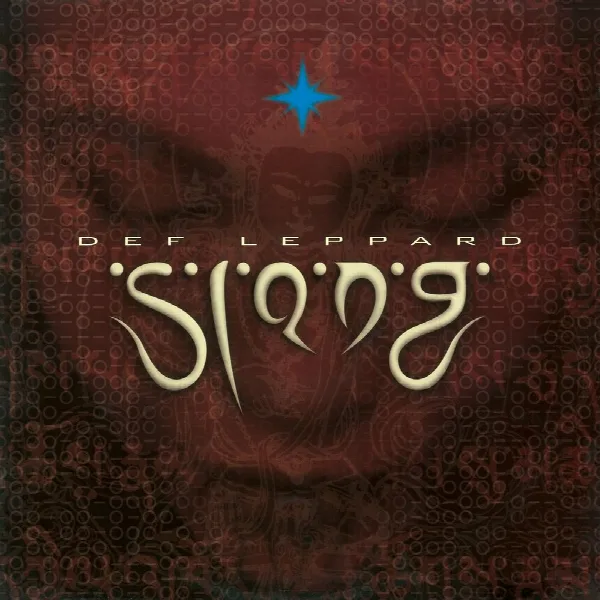 Pochette de Slang (Deluxe Edition)