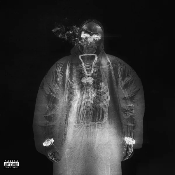 Pochette de AftërLyfe