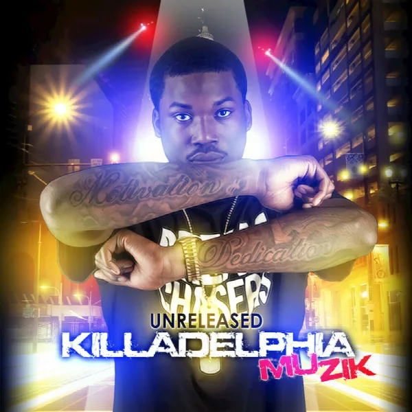 Pochette de Unreleased Killadelphia Muzik