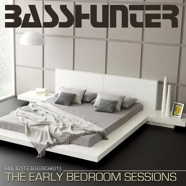 Pochette de The Early Bedroom Sessions