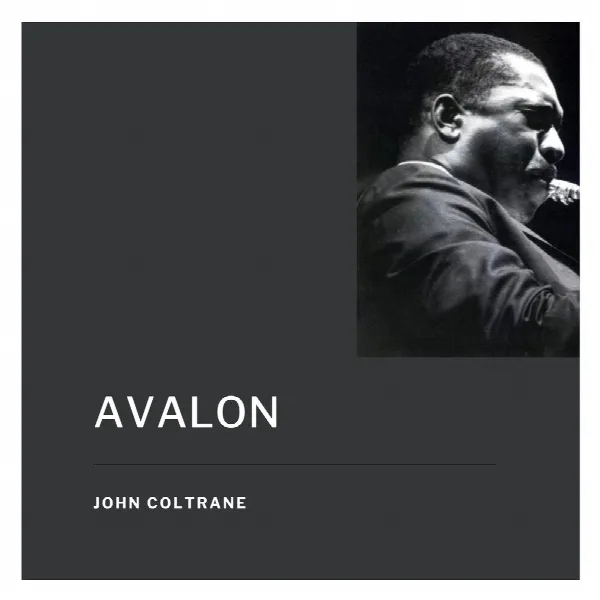 Pochette de Avalon