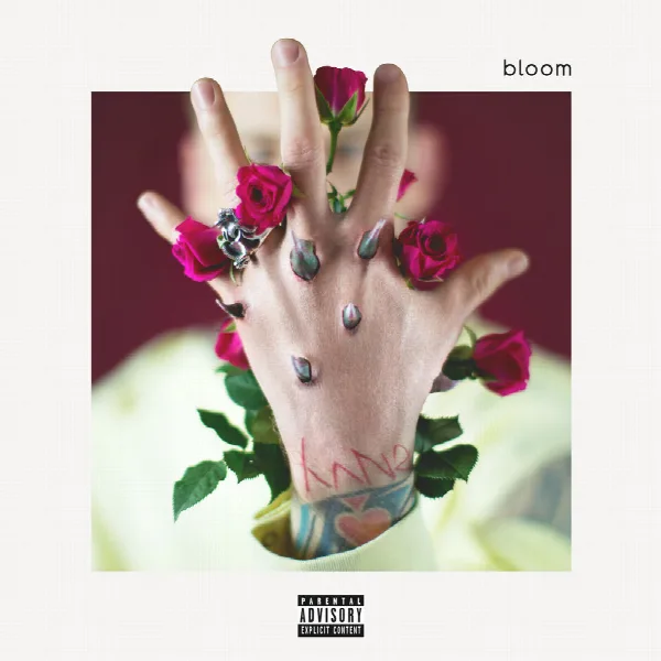 Pochette de bloom