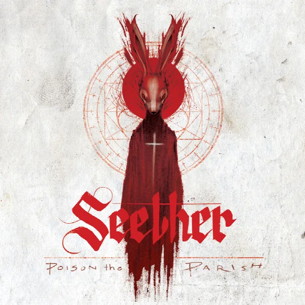 Pochette de Poison The Parish