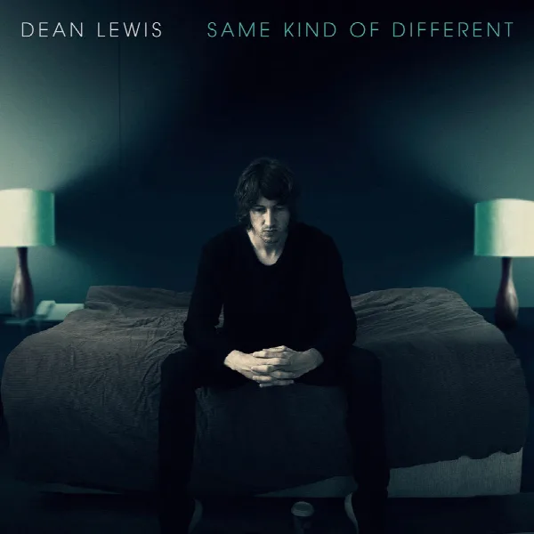 Pochette de Same Kind Of Different