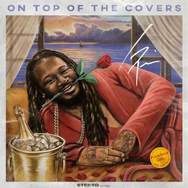Pochette de On Top of The Covers