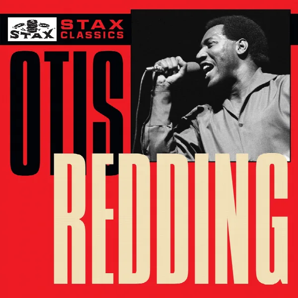 Pochette de Stax Classics