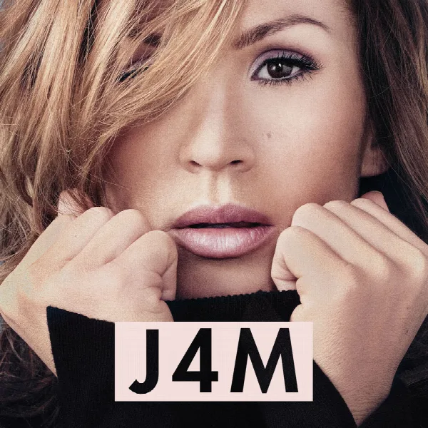 Pochette de J4m