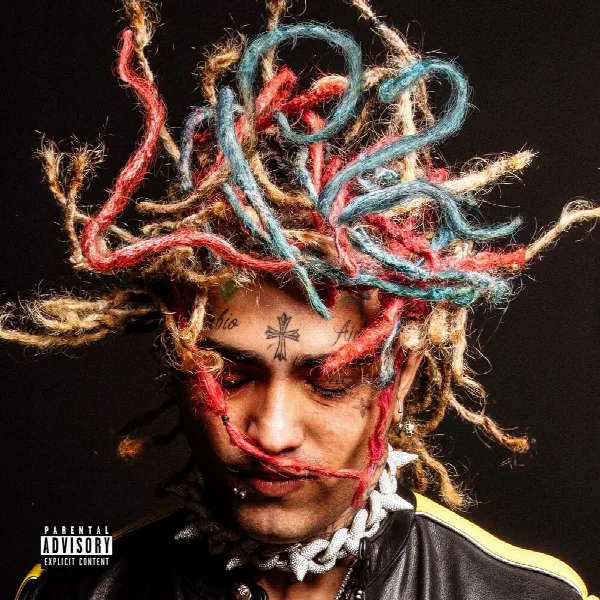 Pochette de Lil Pump 2