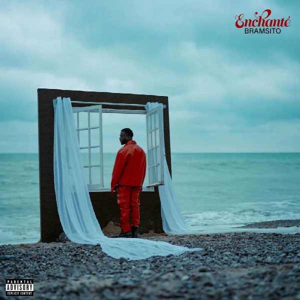 Pochette de Enchanté