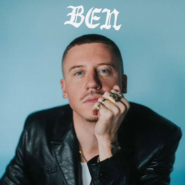 Pochette de BEN