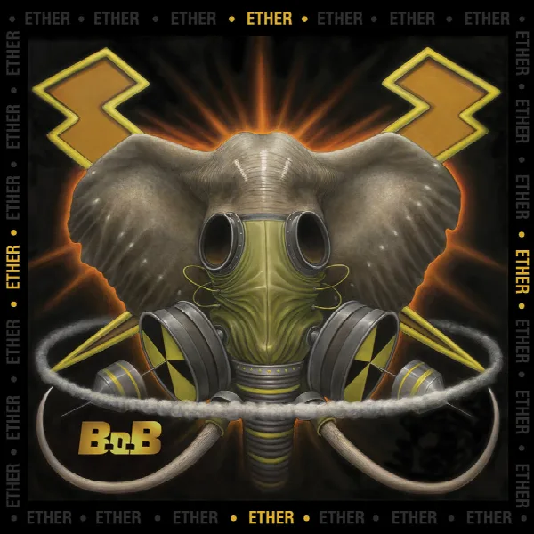 Pochette de Ether