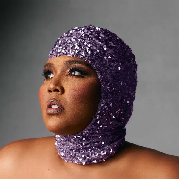 Pochette de You’re Special, Love Lizzo