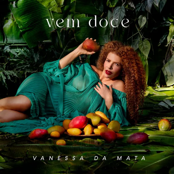 Pochette de Vem Doce