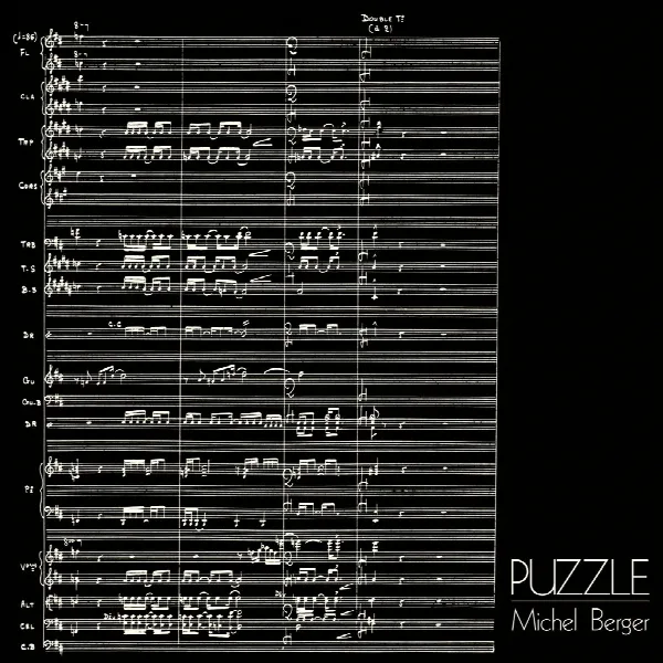 Pochette de Puzzle