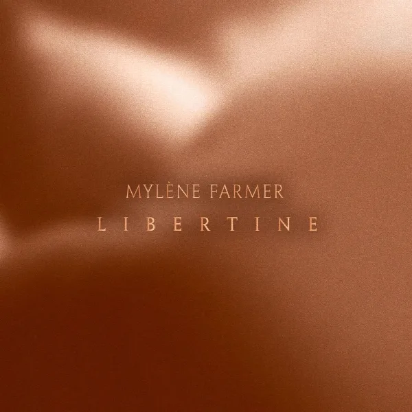 Pochette de Libertine