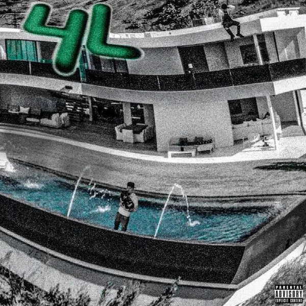Pochette de 4L