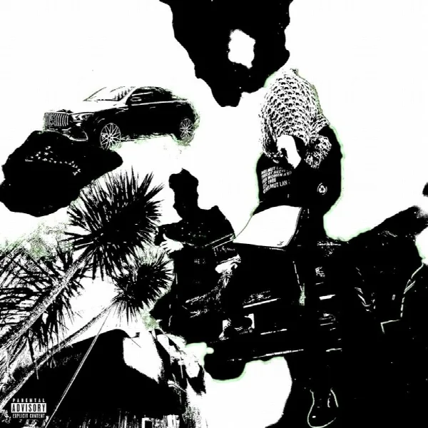 Pochette de Trëndi