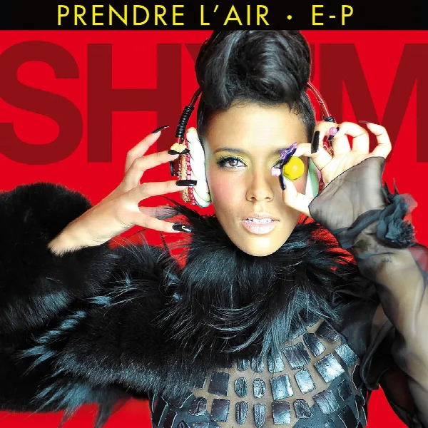 Pochette de Prendre l'air