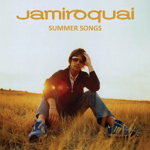 Pochette de Summer Songs