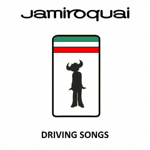Pochette de Driving Songs