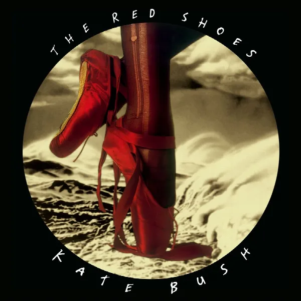 Pochette de The Red Shoes (2018 Remaster)