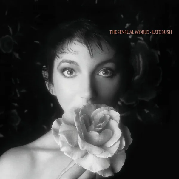 Pochette de The Sensual World (2018 Remaster)