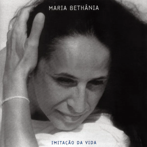 Pochette de Imitação Da Vida