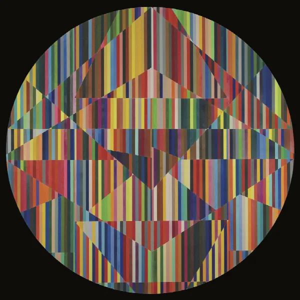 Pochette de Reflections