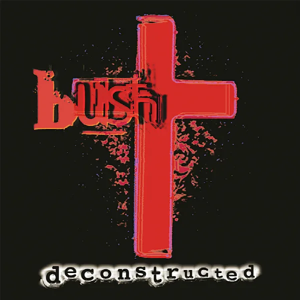 Pochette de Deconstructed (Remastered)