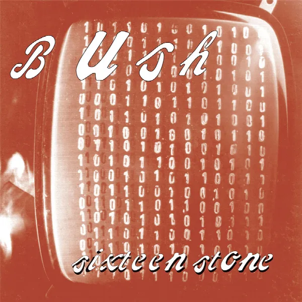 Pochette de Sixteen Stone (Remastered)