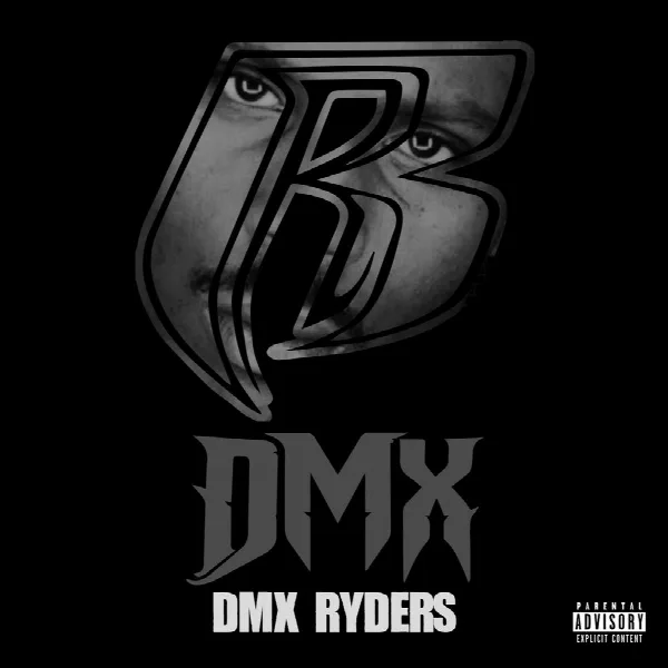 Pochette de DMX Ryders