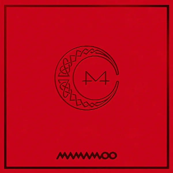 Pochette de RED MOON